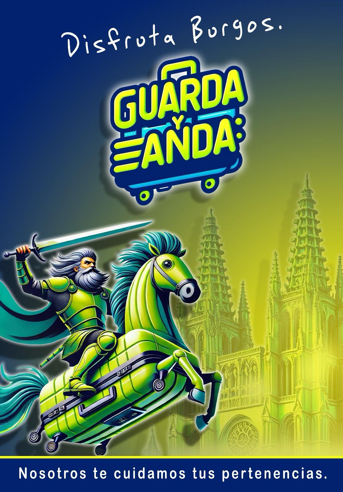 Guarda y Anda SL Imagen 1